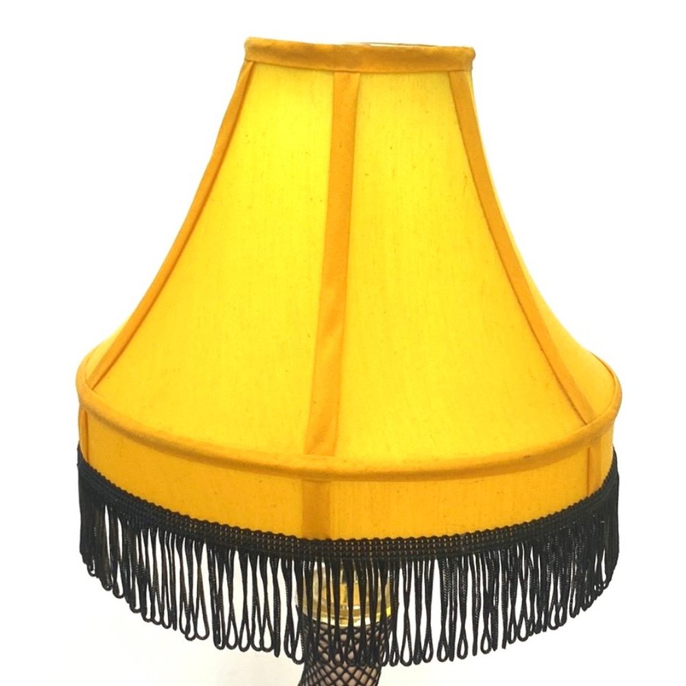 A Christmas Story Classic "Mr. Parker's Leg Lamp" Prop Replica 21" - Picture 3 of 4